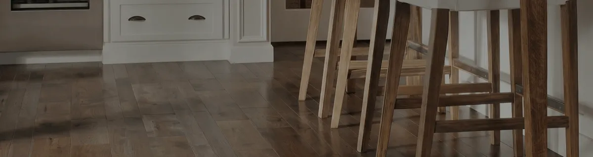 Flooring Installation & Refinishing in Walls